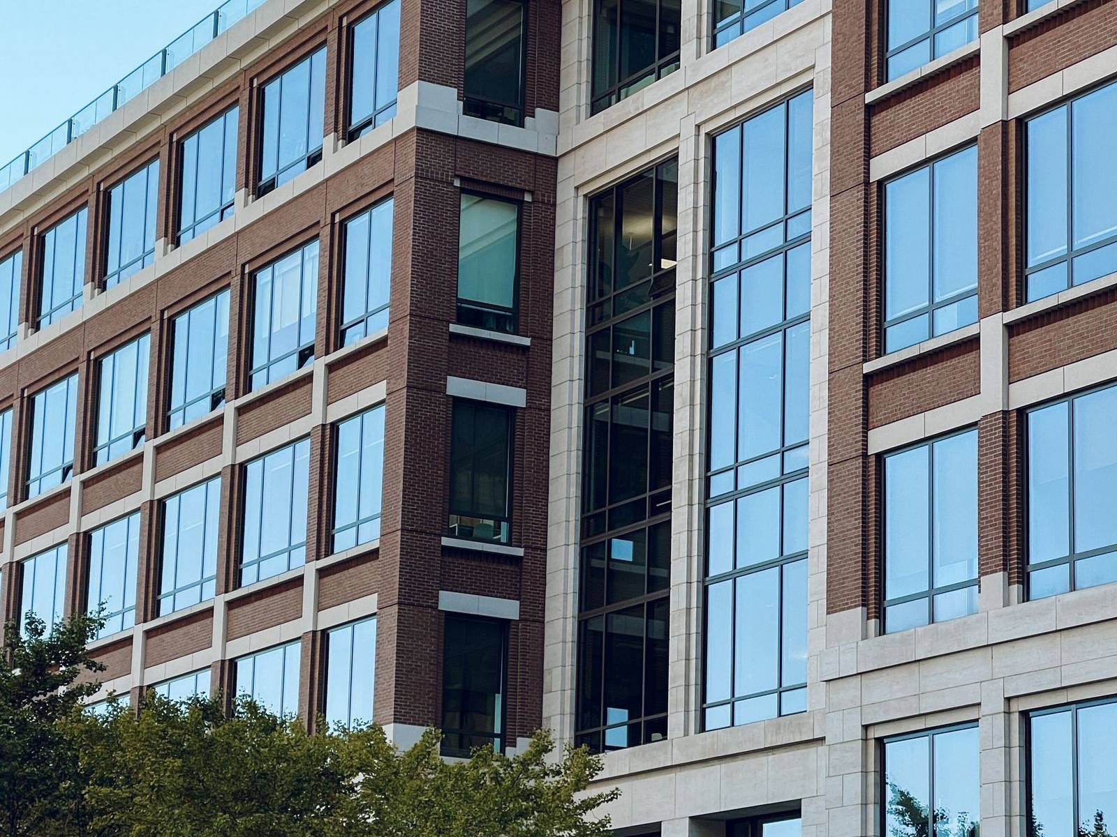 Commercial HVAC service in Mentor