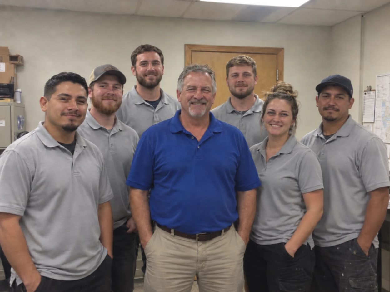 HVAC technicians in Mentor, OH